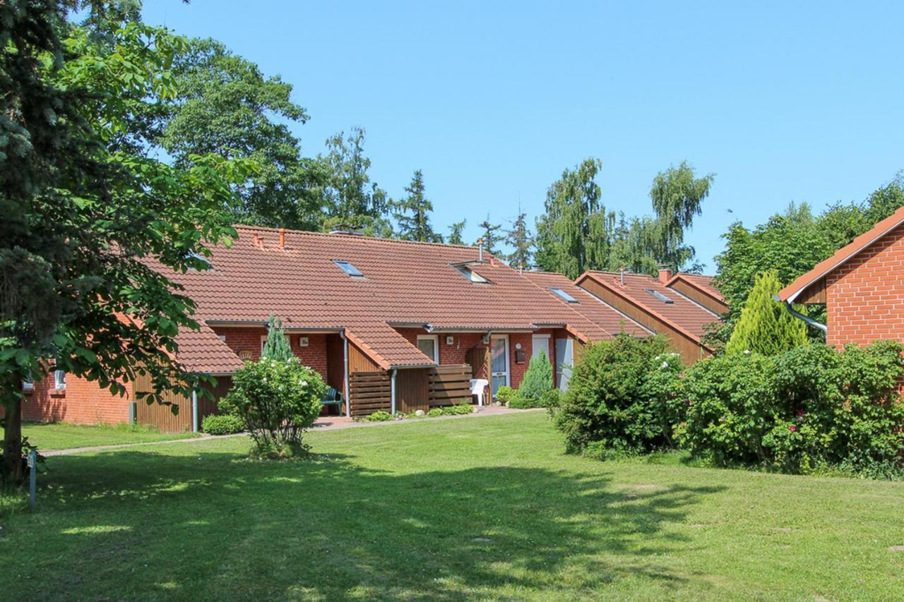 Villa Urlauberdorf Haus 61c Ostseebad Boltenhagen Exterior foto